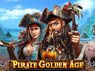 Pirate Golden Age game icon