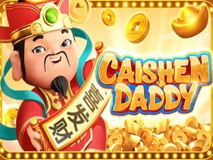 Caishen Daddy game icon