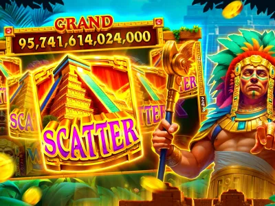 Katalog Game Slot Sultan188