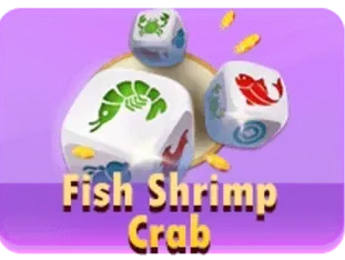 Fish Shrimp Crab game icon