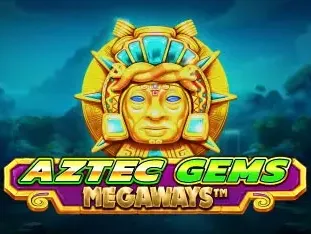 Aztec Gems Megaways™ game icon