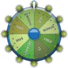 Roda Keberuntungan Sultan welfare icon