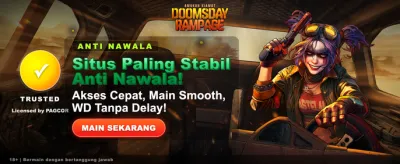 Main Slot Gacor Sultan188 Sekarang banner
