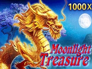 Moonlight Treasure game icon