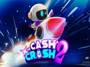 Cash Or Crash 2 (1) game icon
