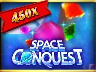 Space Conquest game icon