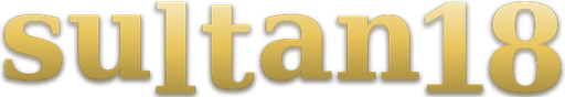 idsultan18.com Logo